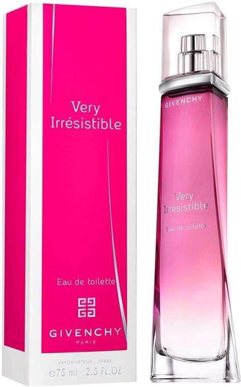 givenchy very irresistible 30ml|very irresistible givenchy price.